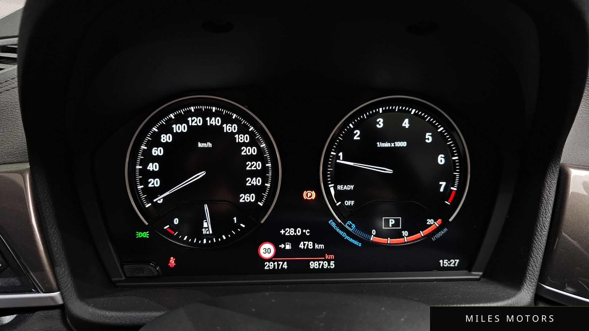 BMW X1 (F48) 2021 — миниатюра 11