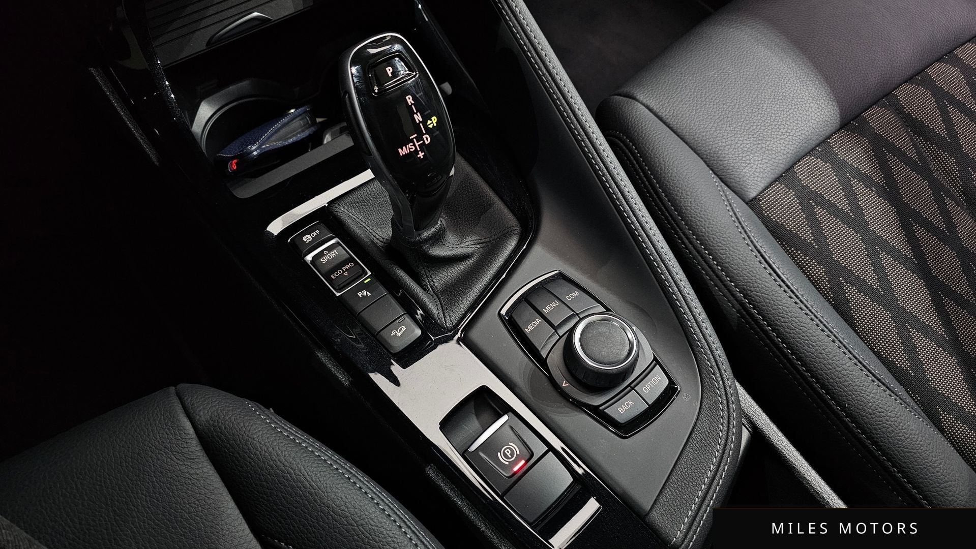 BMW X1 (F48) 2021 — миниатюра 12