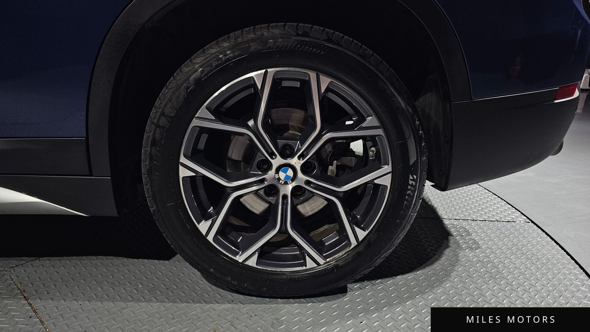 BMW X1 (F48) 2021 — миниатюра 7