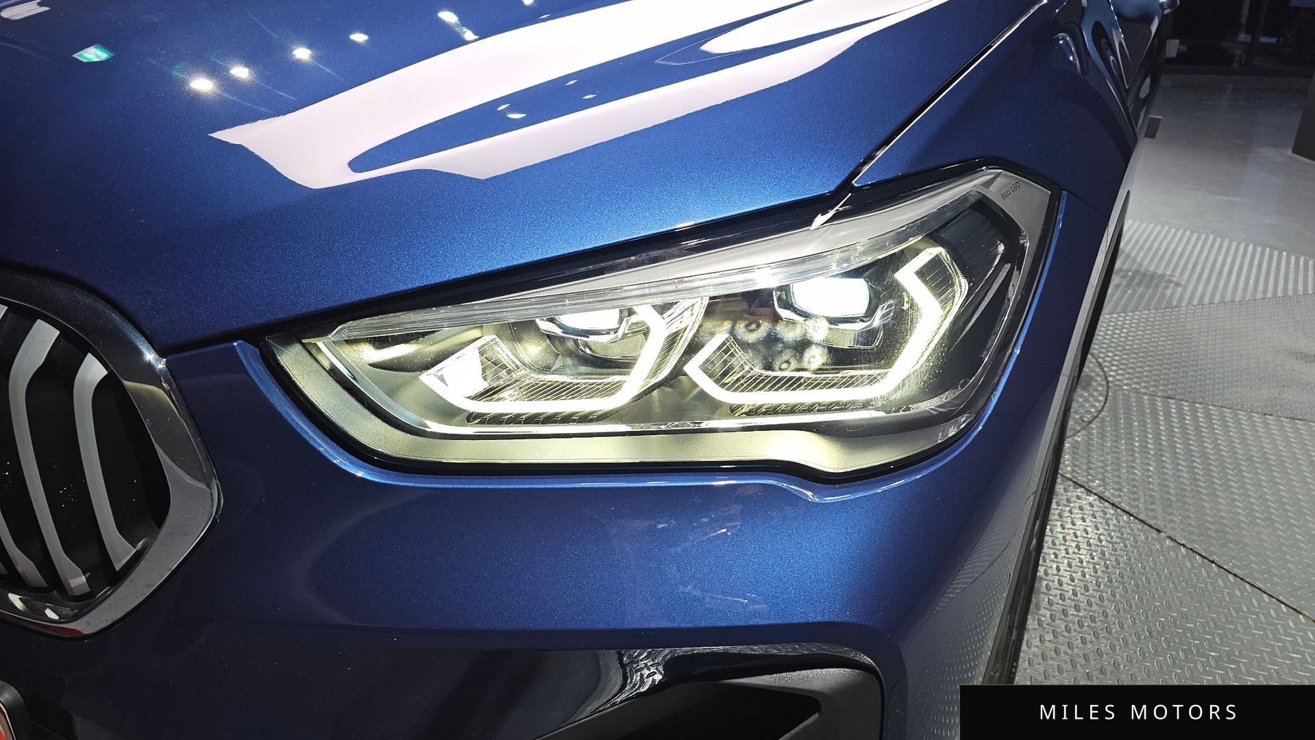BMW X1 (F48) 2021 — миниатюра 8