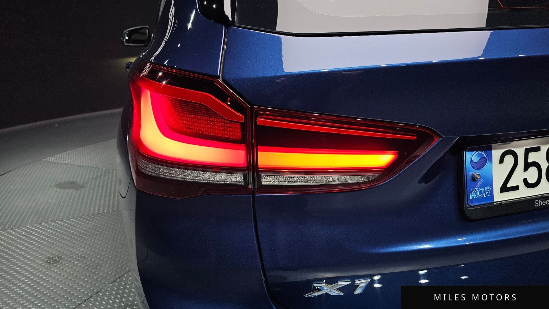 BMW X1 (F48) 2021 — миниатюра 9