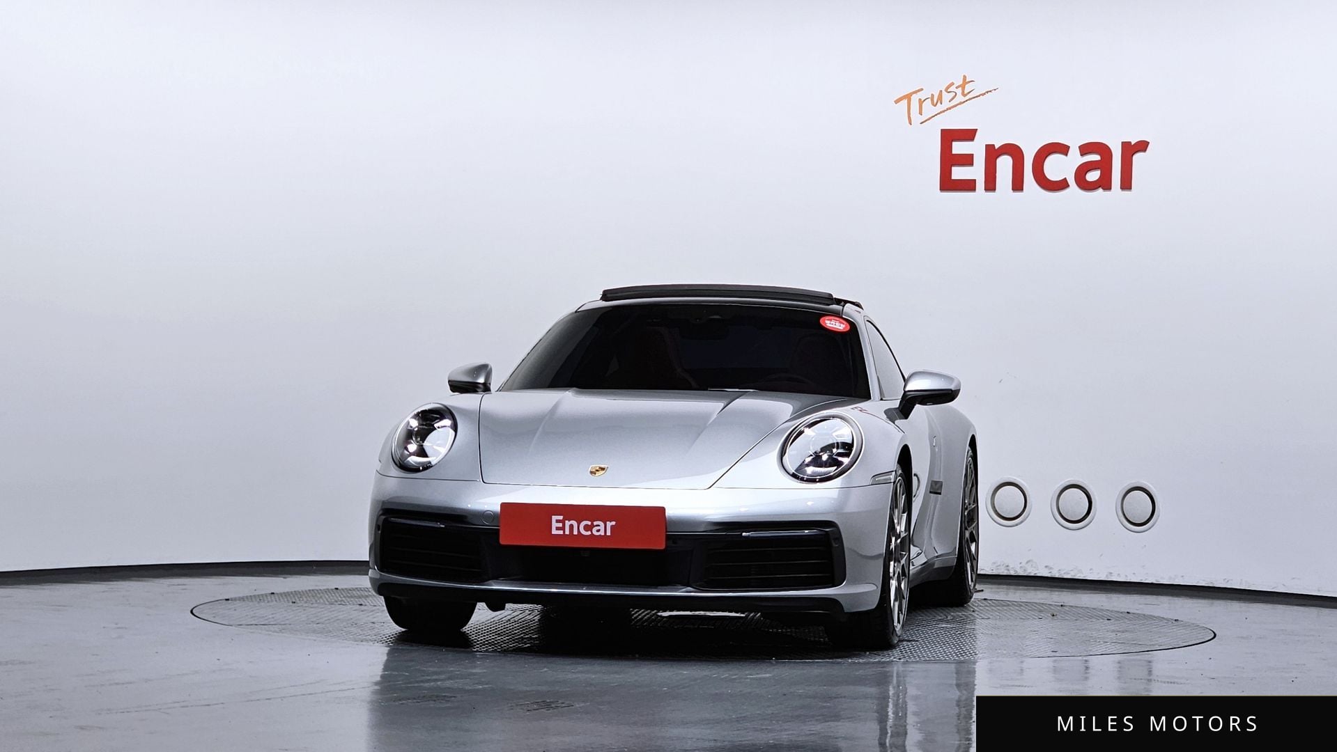 Porsche 911 (992) 2020 — миниатюра 3