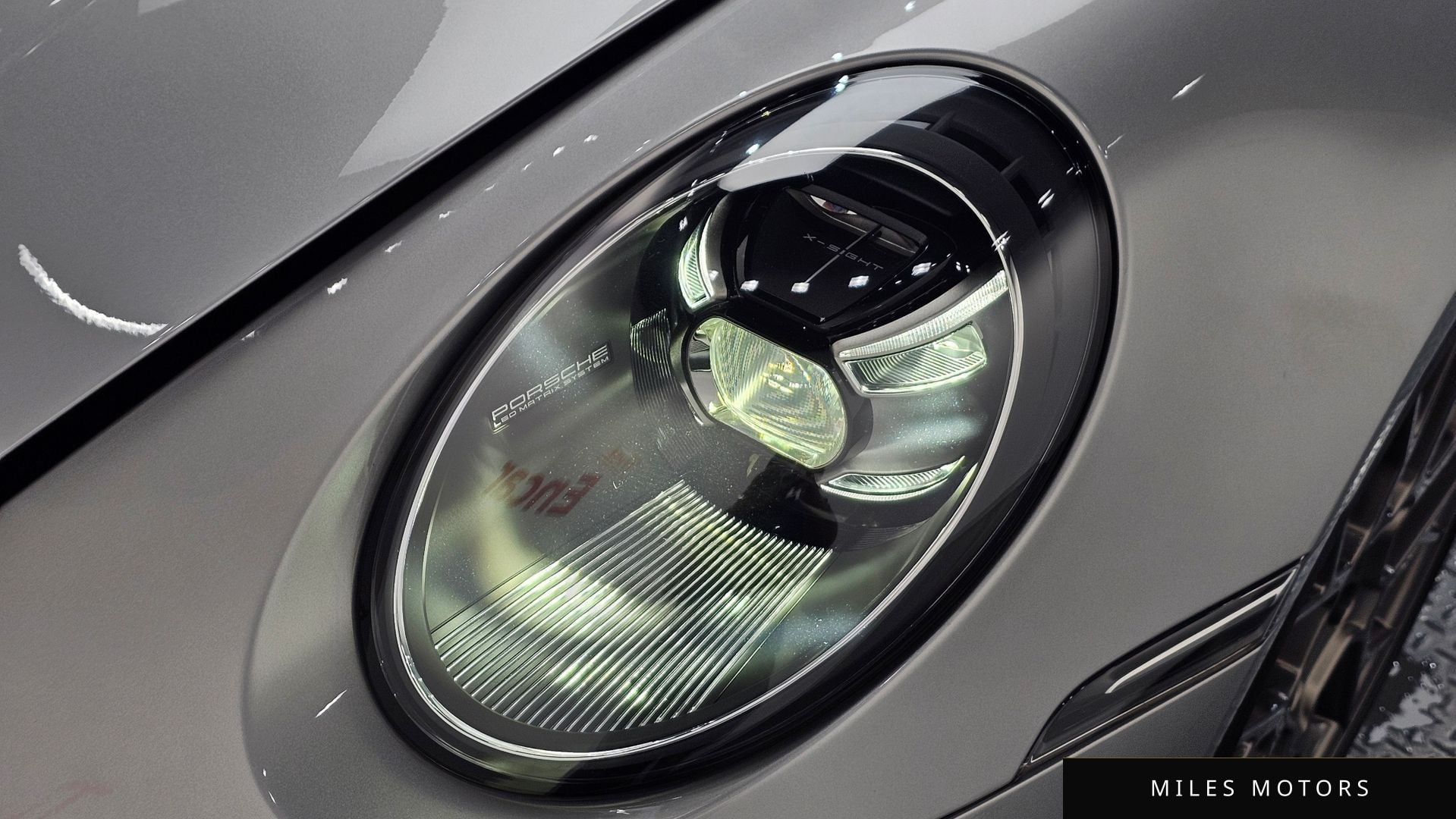 Porsche 911 (992) 2020 — миниатюра 8