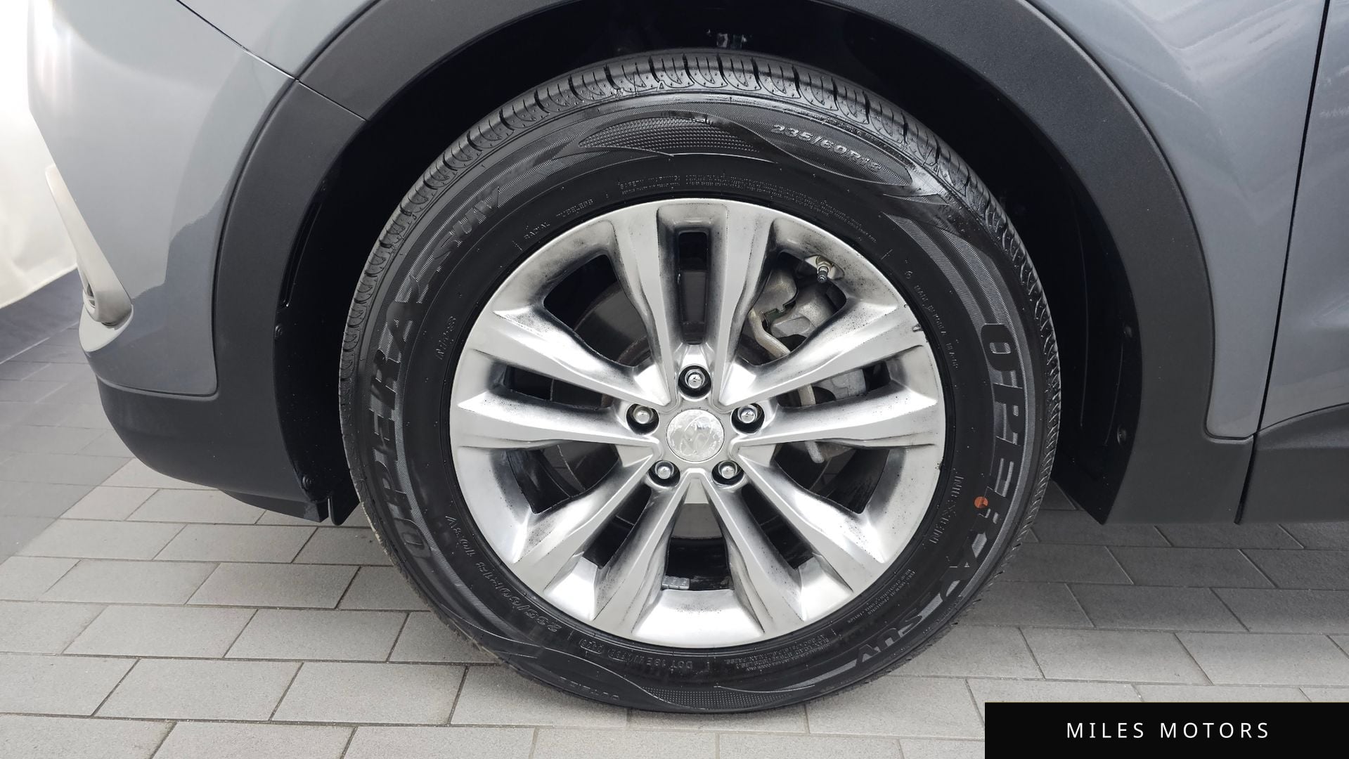 Hyundai Santafe 2018 — миниатюра 5