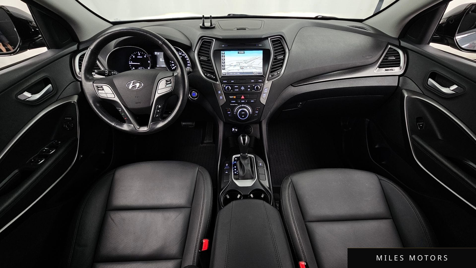 Hyundai Santafe 2018 — миниатюра 10