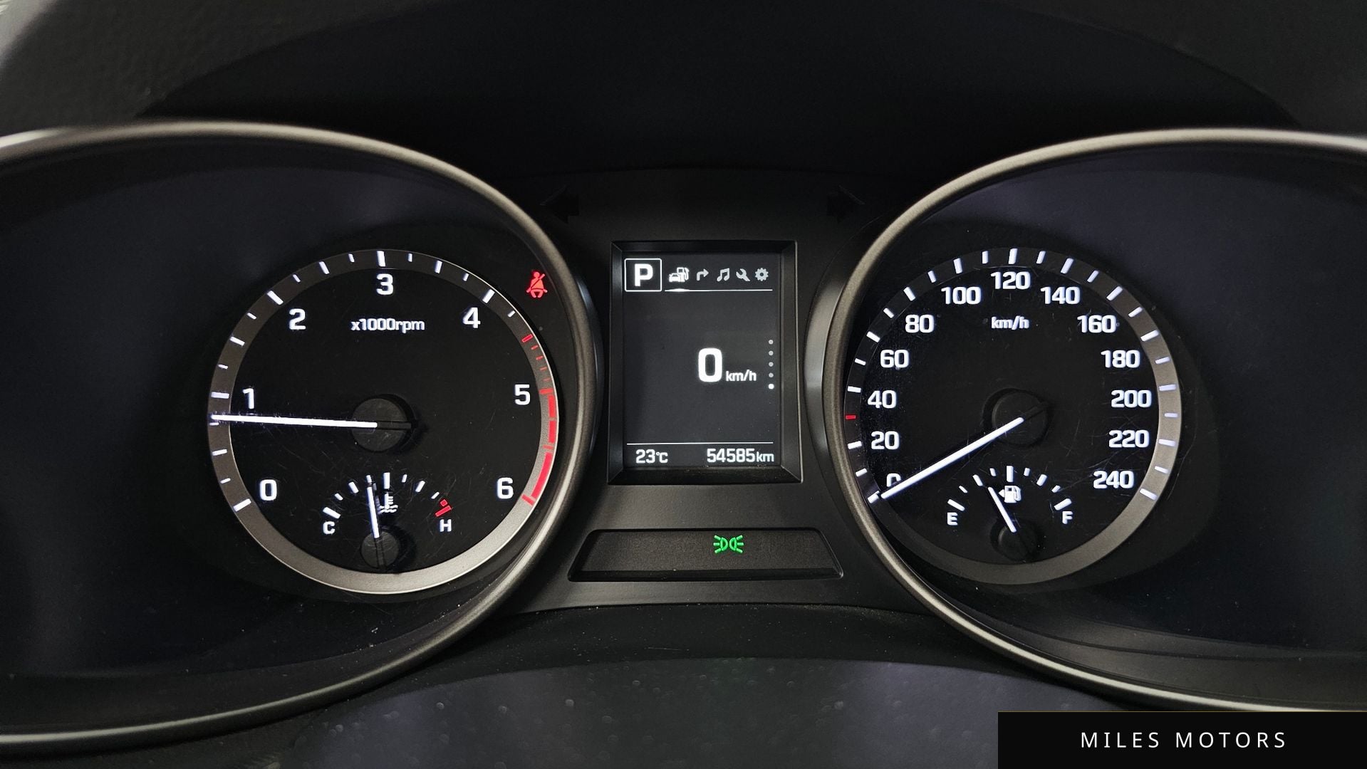 Hyundai Santafe 2018 — миниатюра 11