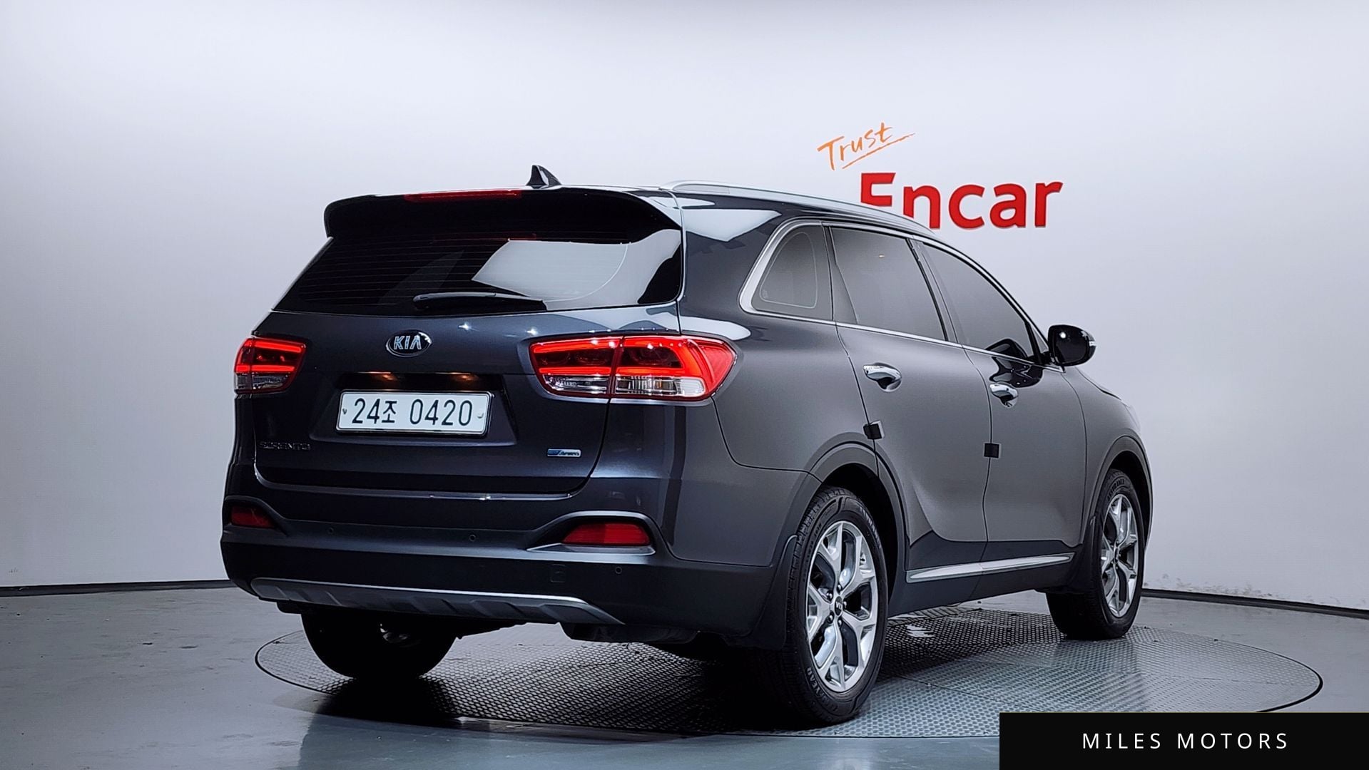 Kia Sorento 2016 — миниатюра 2