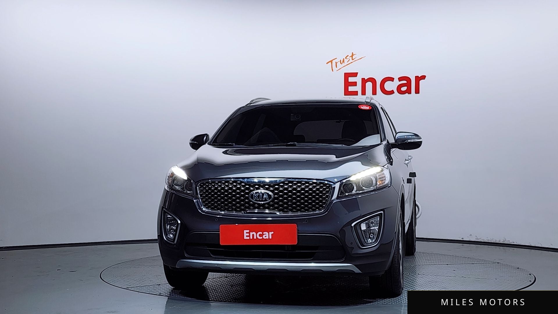 Kia Sorento 2016 — миниатюра 3