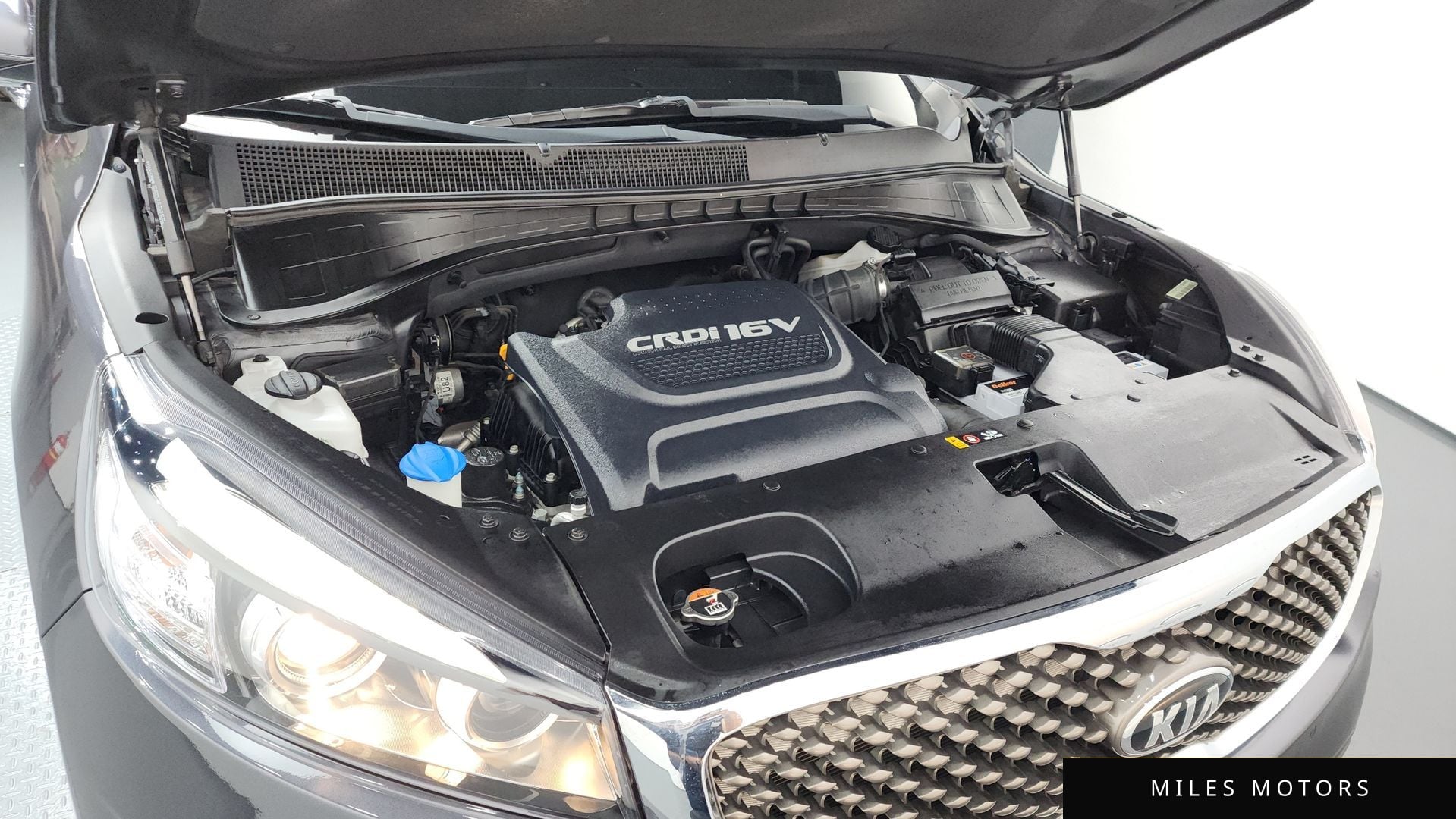 Kia Sorento 2016 — миниатюра 6