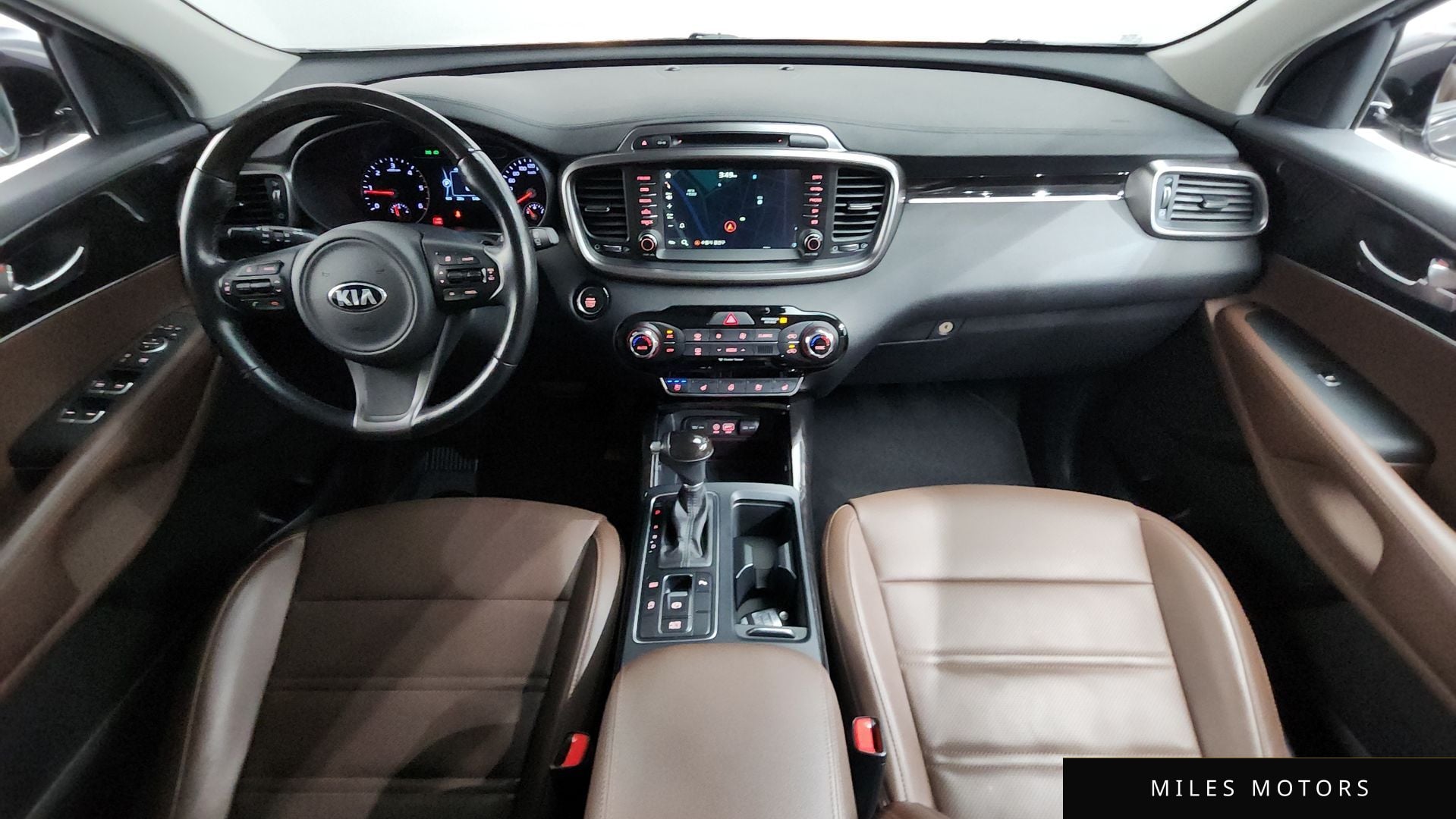 Kia Sorento 2016 — миниатюра 10