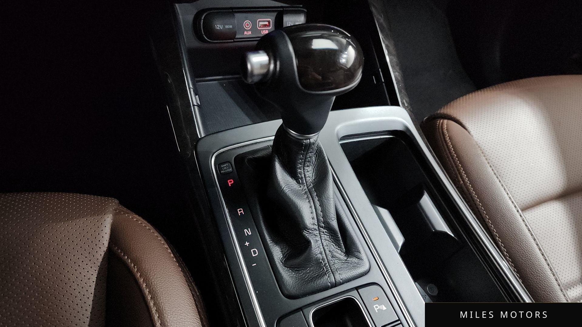 Kia Sorento 2016 — миниатюра 12