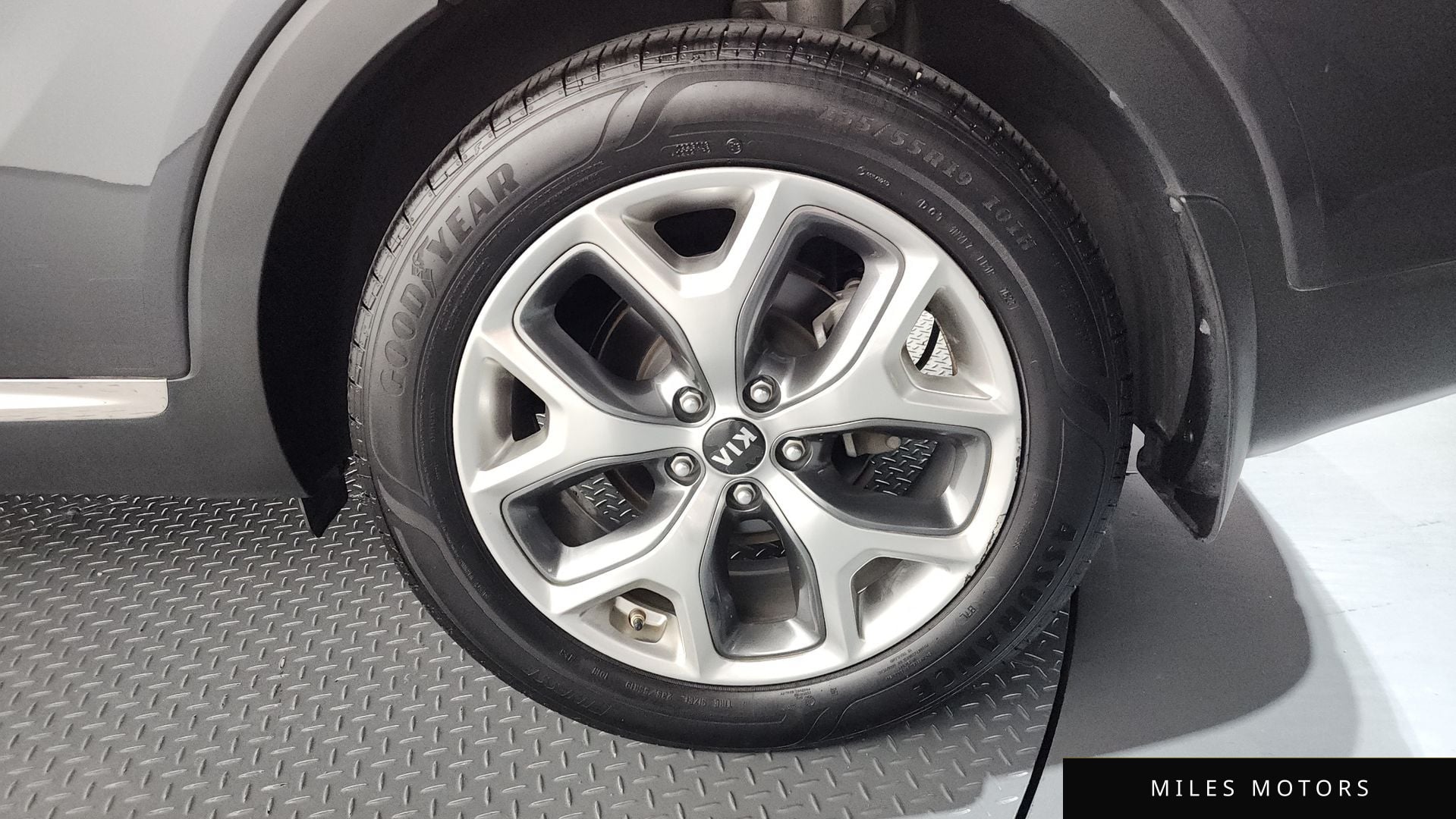 Kia Sorento 2016 — миниатюра 7