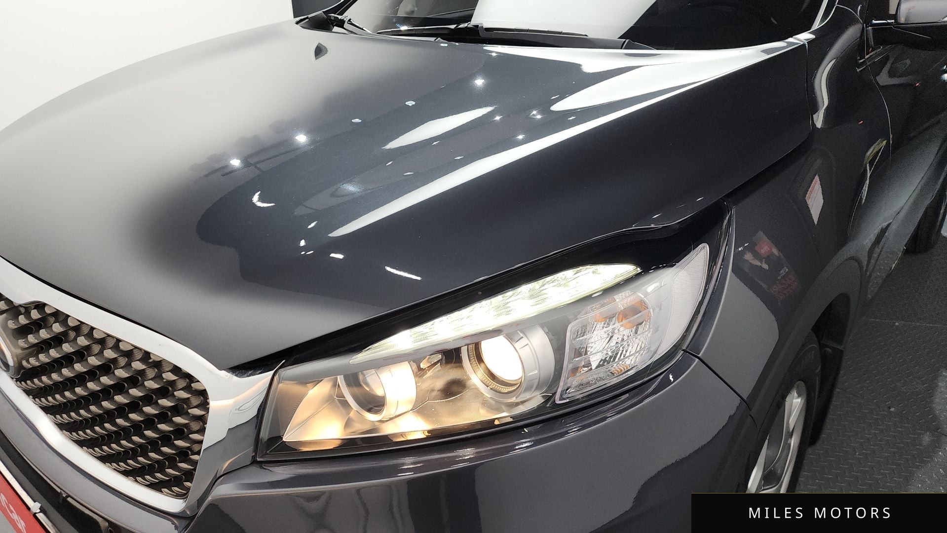 Kia Sorento 2016 — миниатюра 8