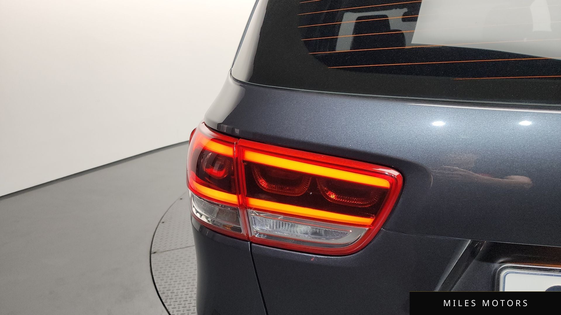 Kia Sorento 2016 — миниатюра 9