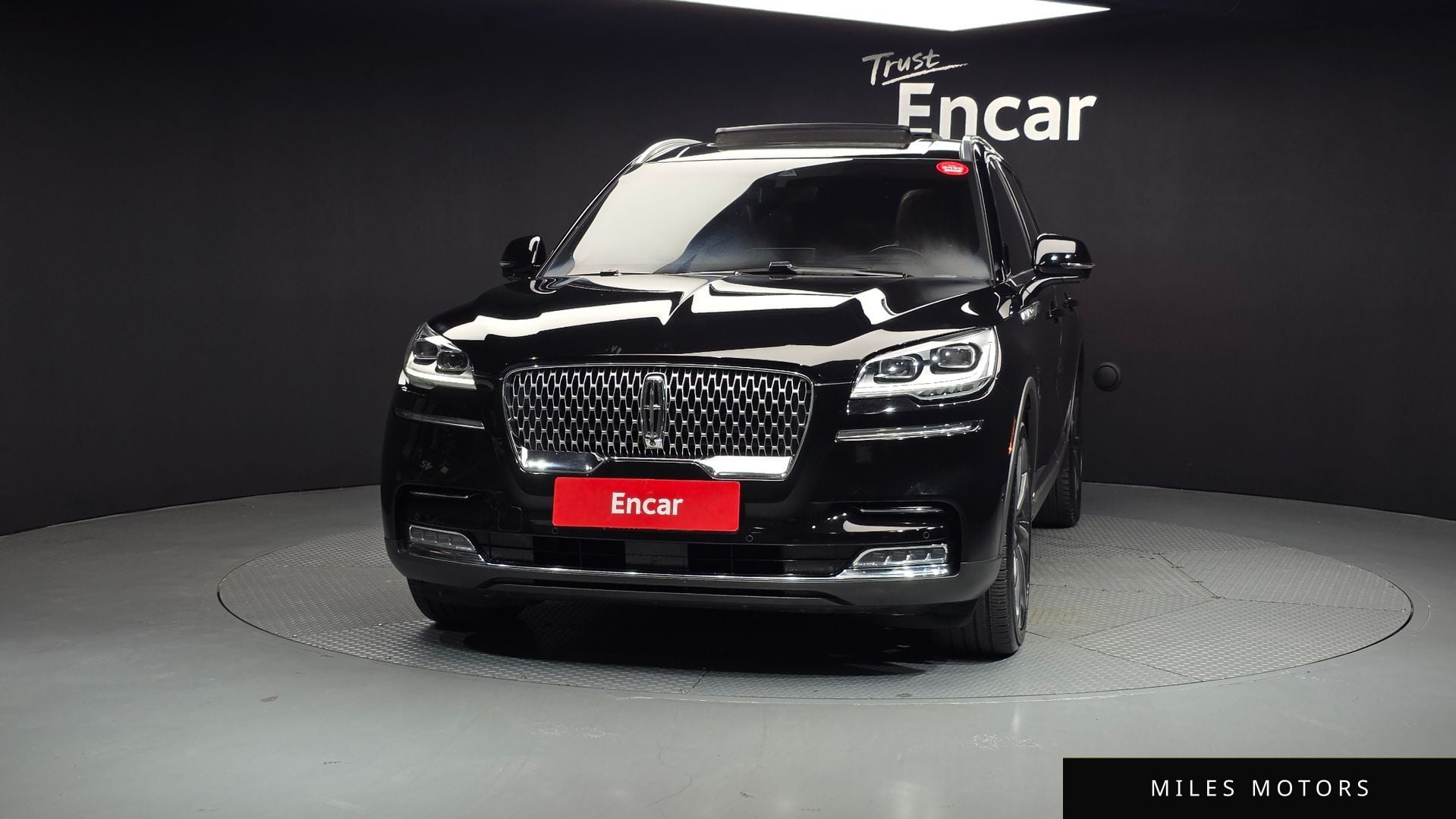 Lincoln Aviator 2021 — миниатюра 3