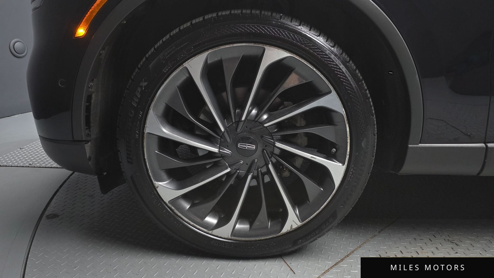 Lincoln Aviator 2021 — миниатюра 5