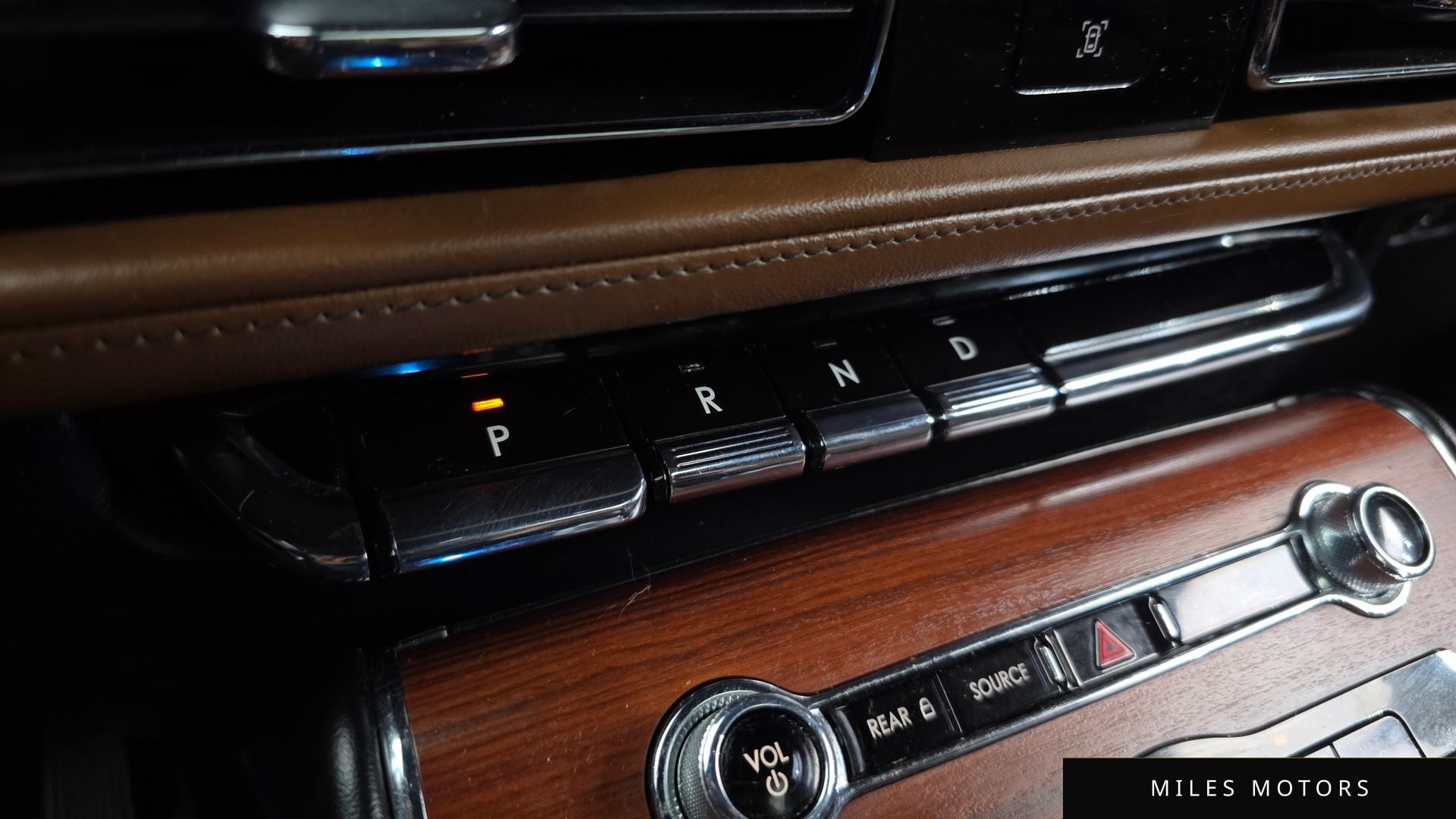 Lincoln Aviator 2021 — миниатюра 12
