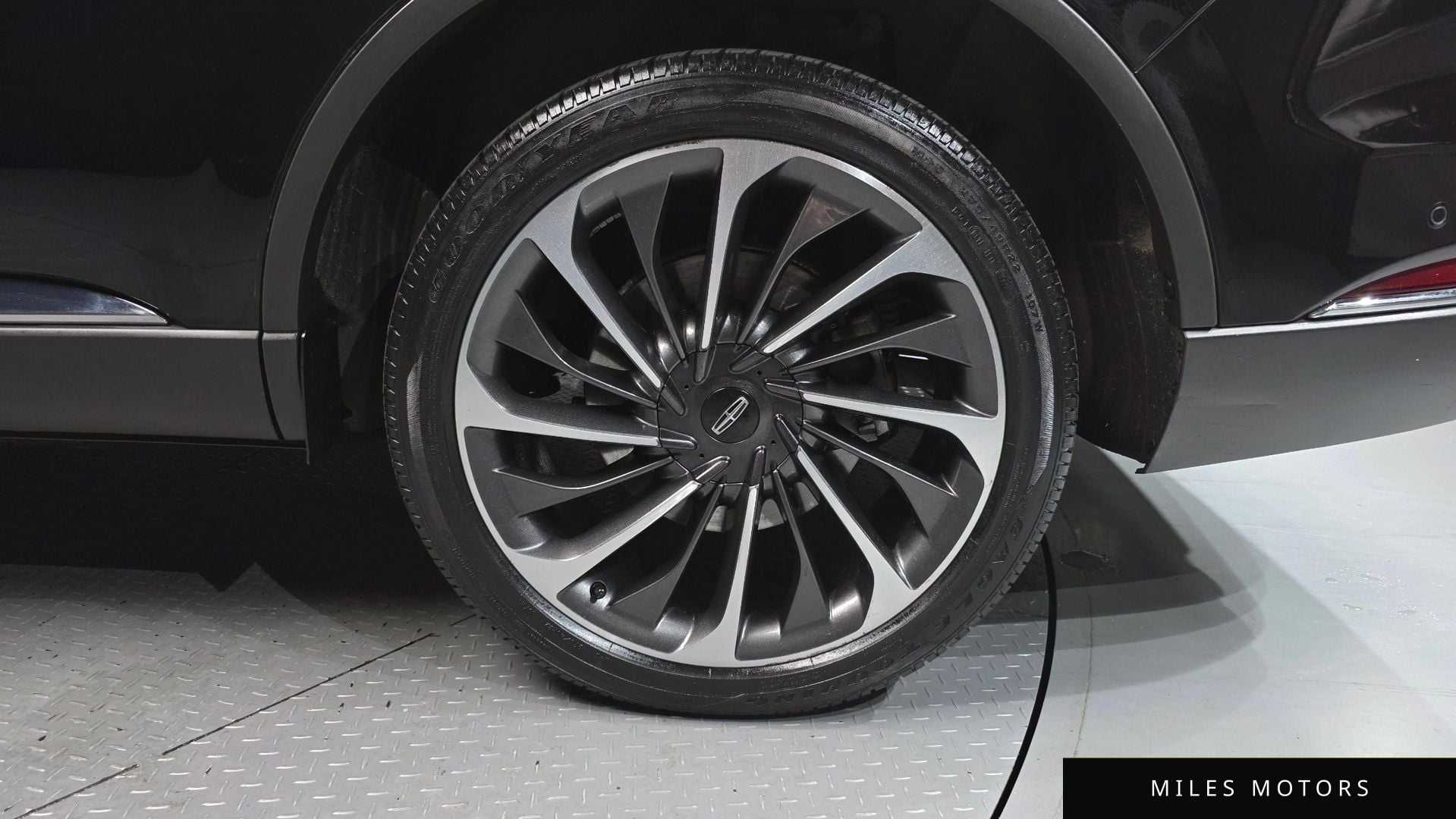 Lincoln Aviator 2021 — миниатюра 7