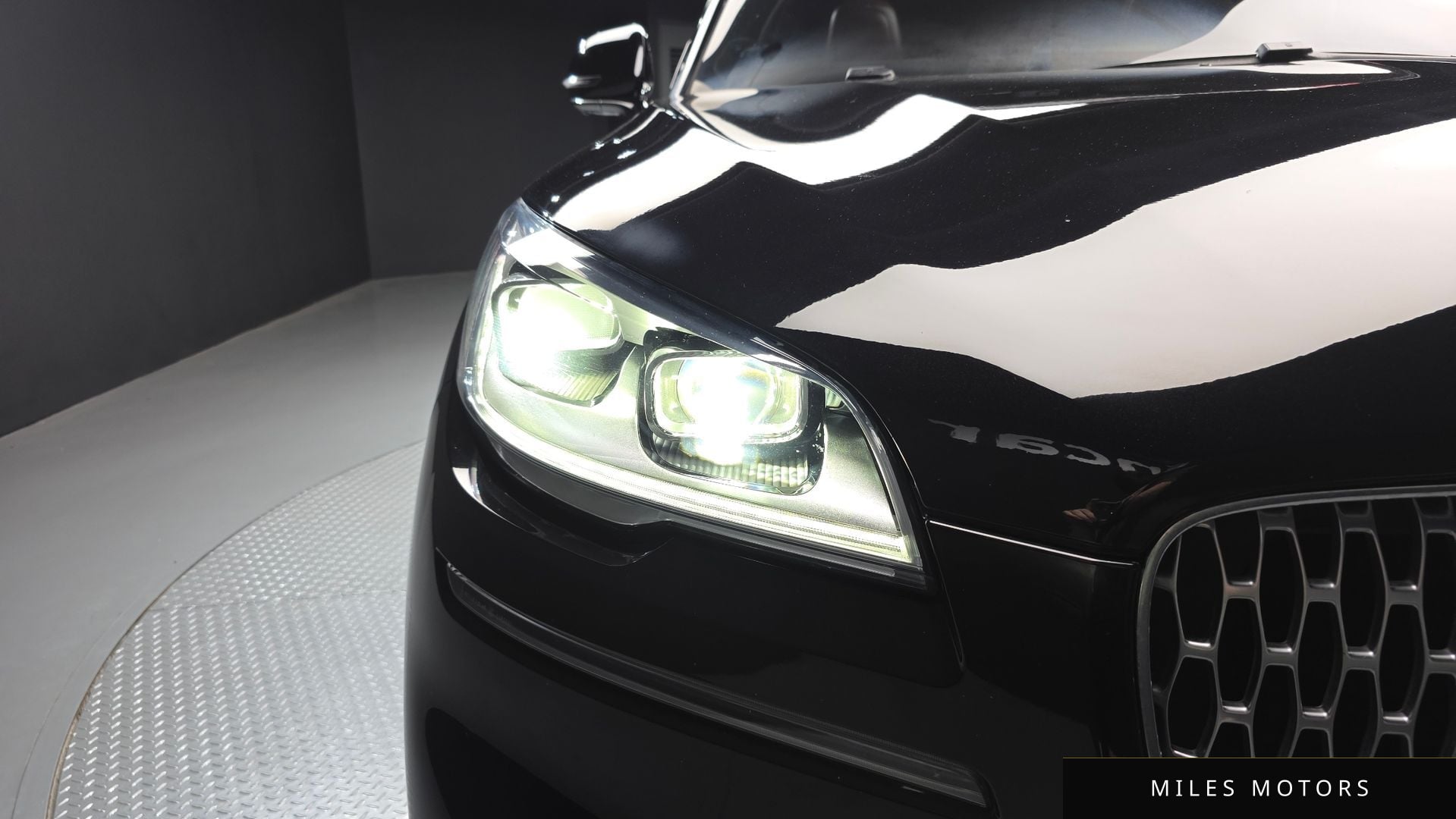 Lincoln Aviator 2021 — миниатюра 8
