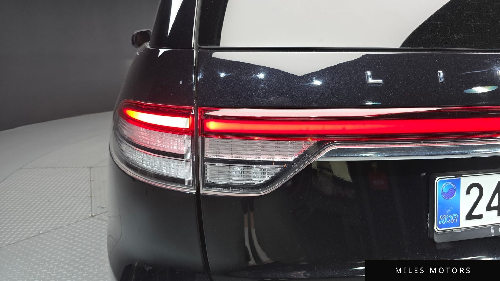 Lincoln Aviator 2021 — миниатюра 9