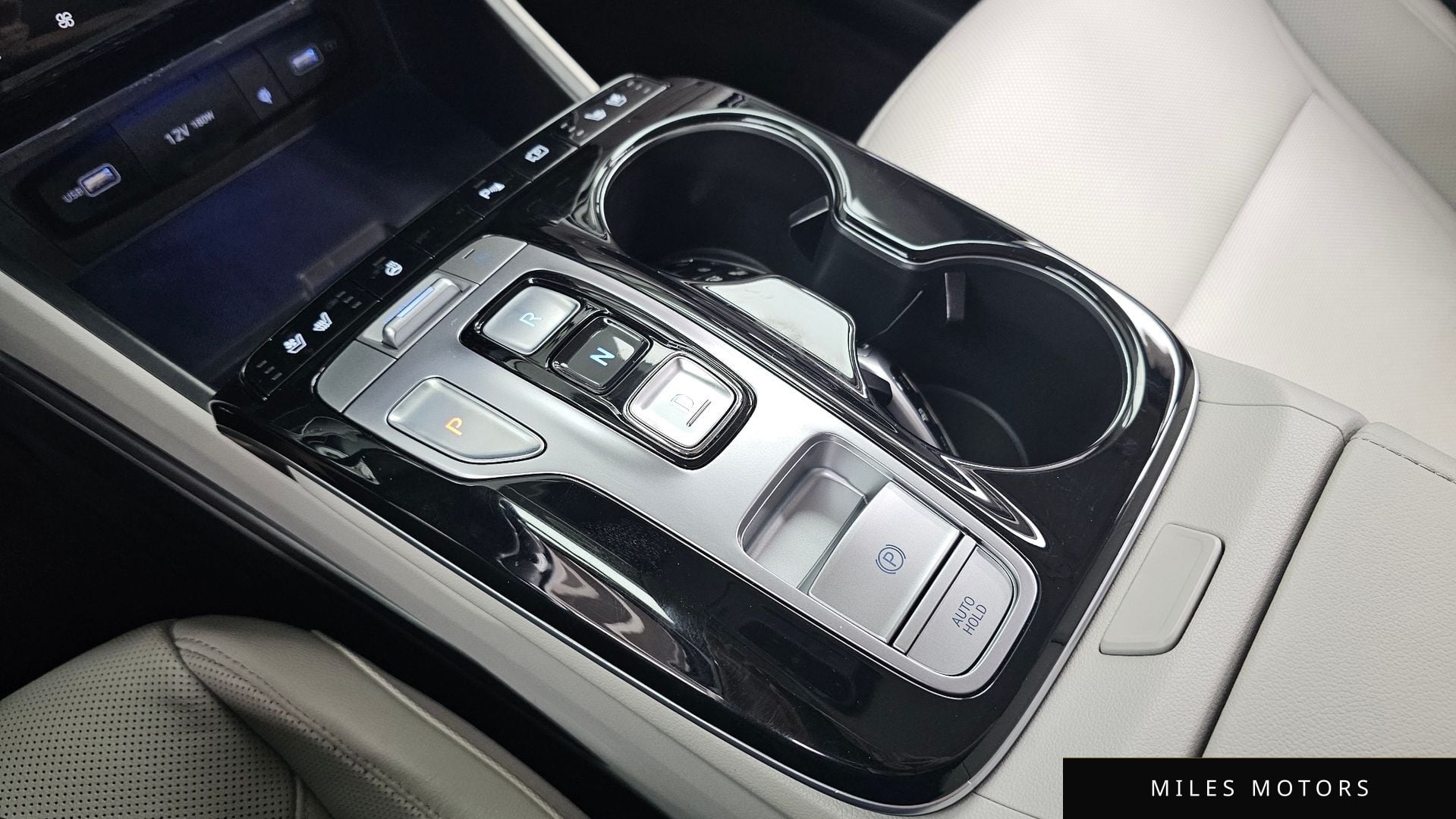Hyundai Tucson 2021 — миниатюра 12