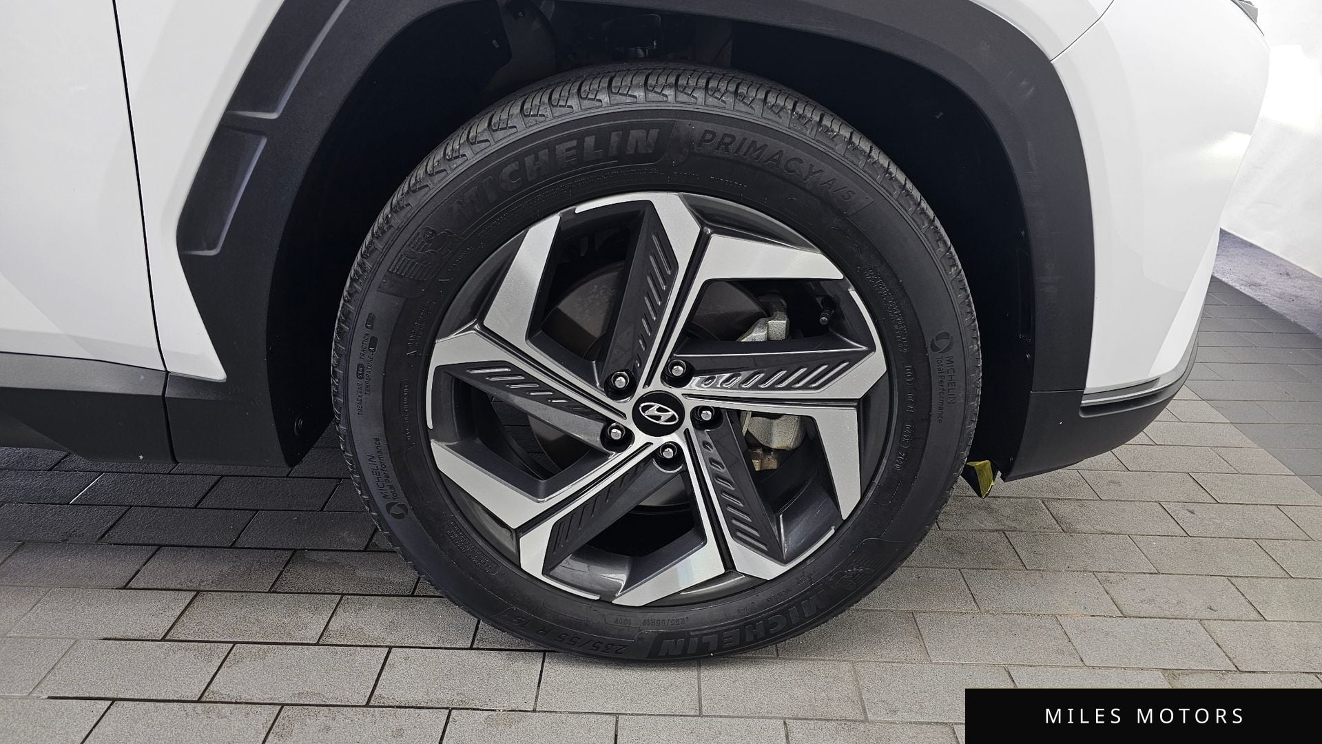 Hyundai Tucson 2021 — миниатюра 7