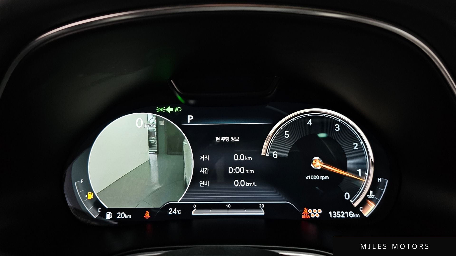 Genesis GV80 2020 — миниатюра 11