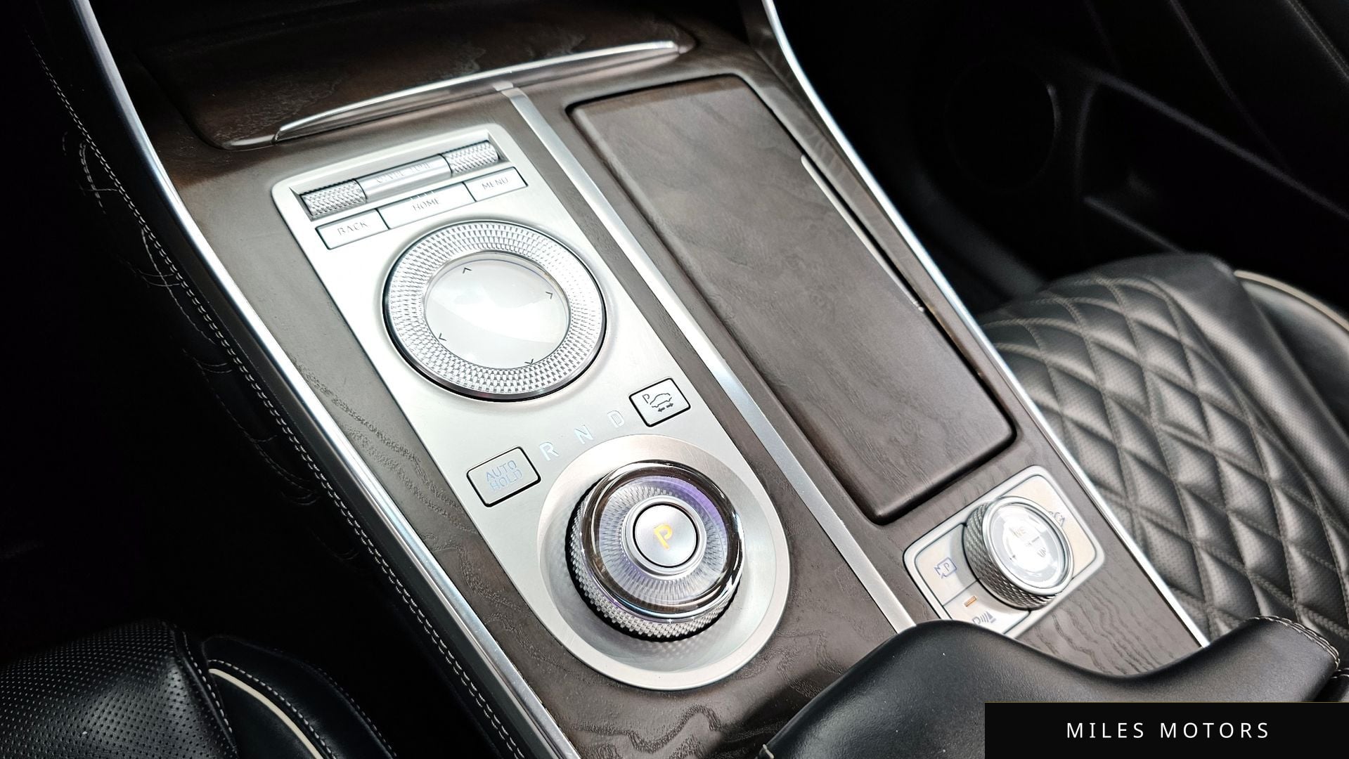 Genesis GV80 2020 — миниатюра 12