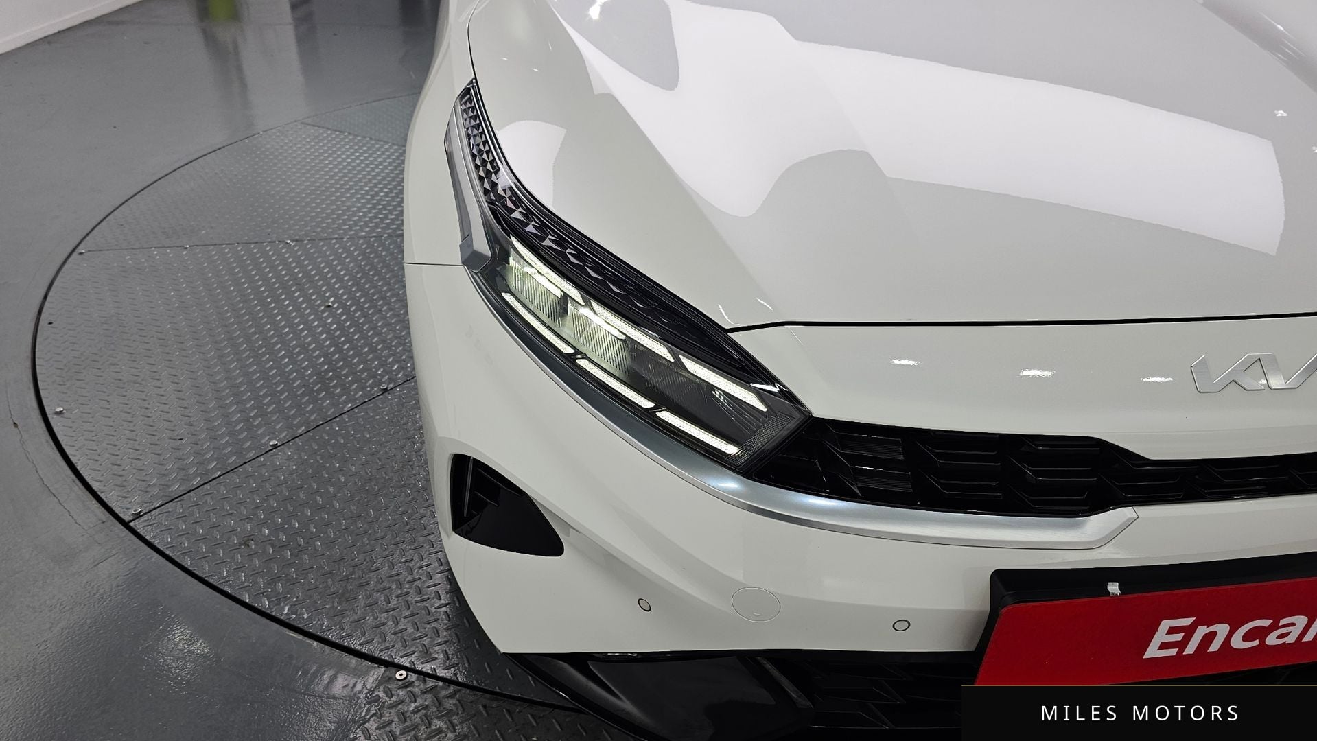 Kia K3 2024 — миниатюра 8