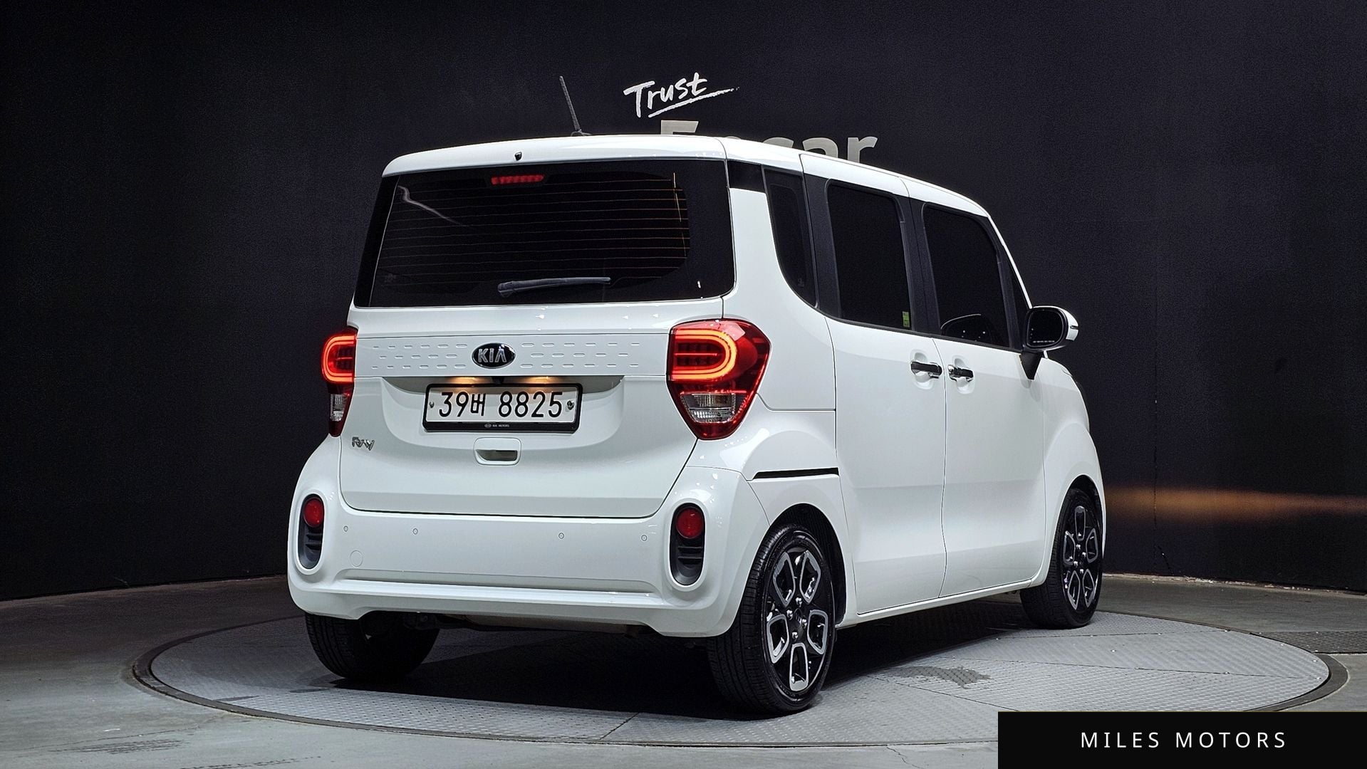 Kia RAY 2018 — миниатюра 2