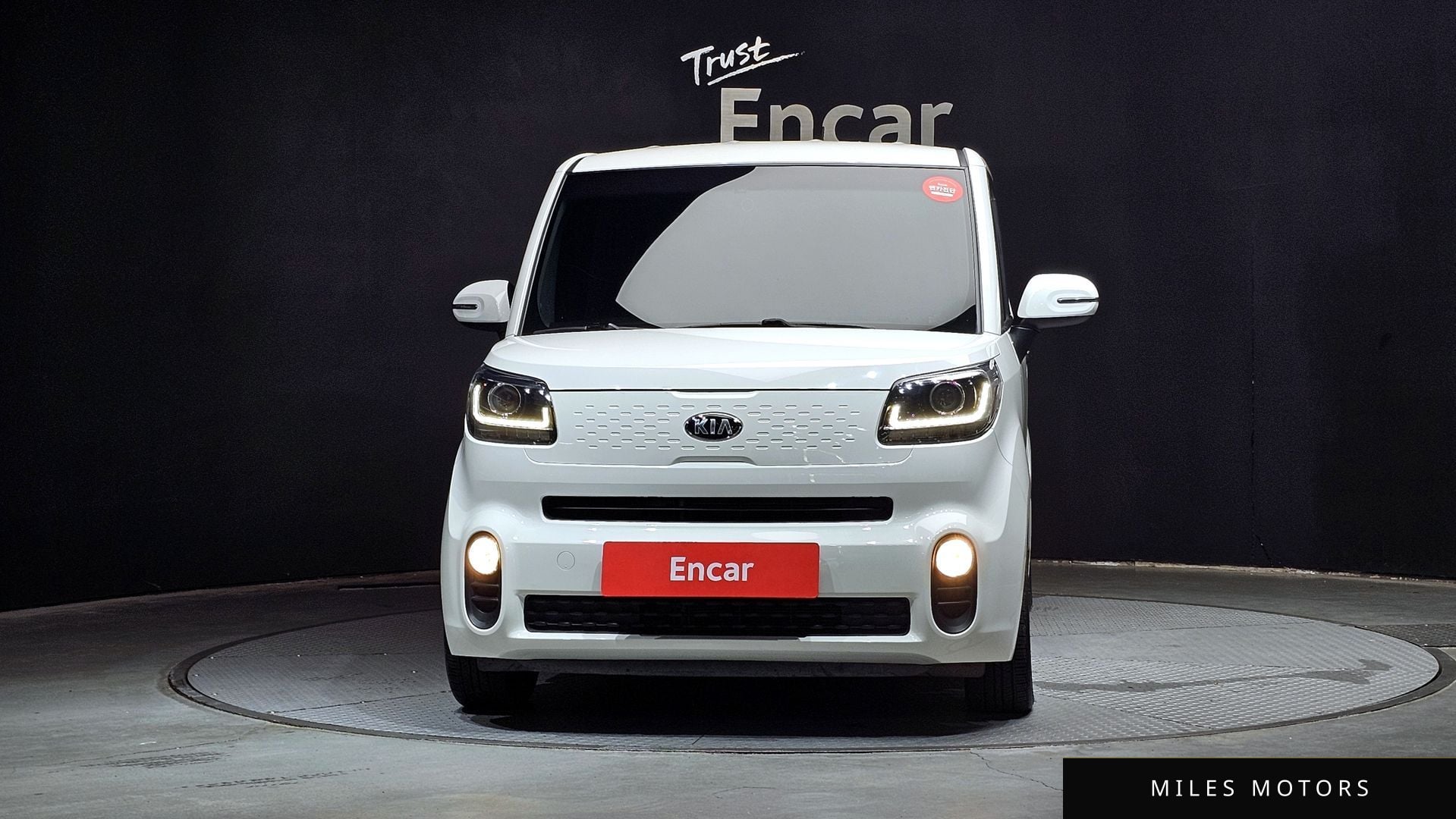 Kia RAY 2018 — миниатюра 3