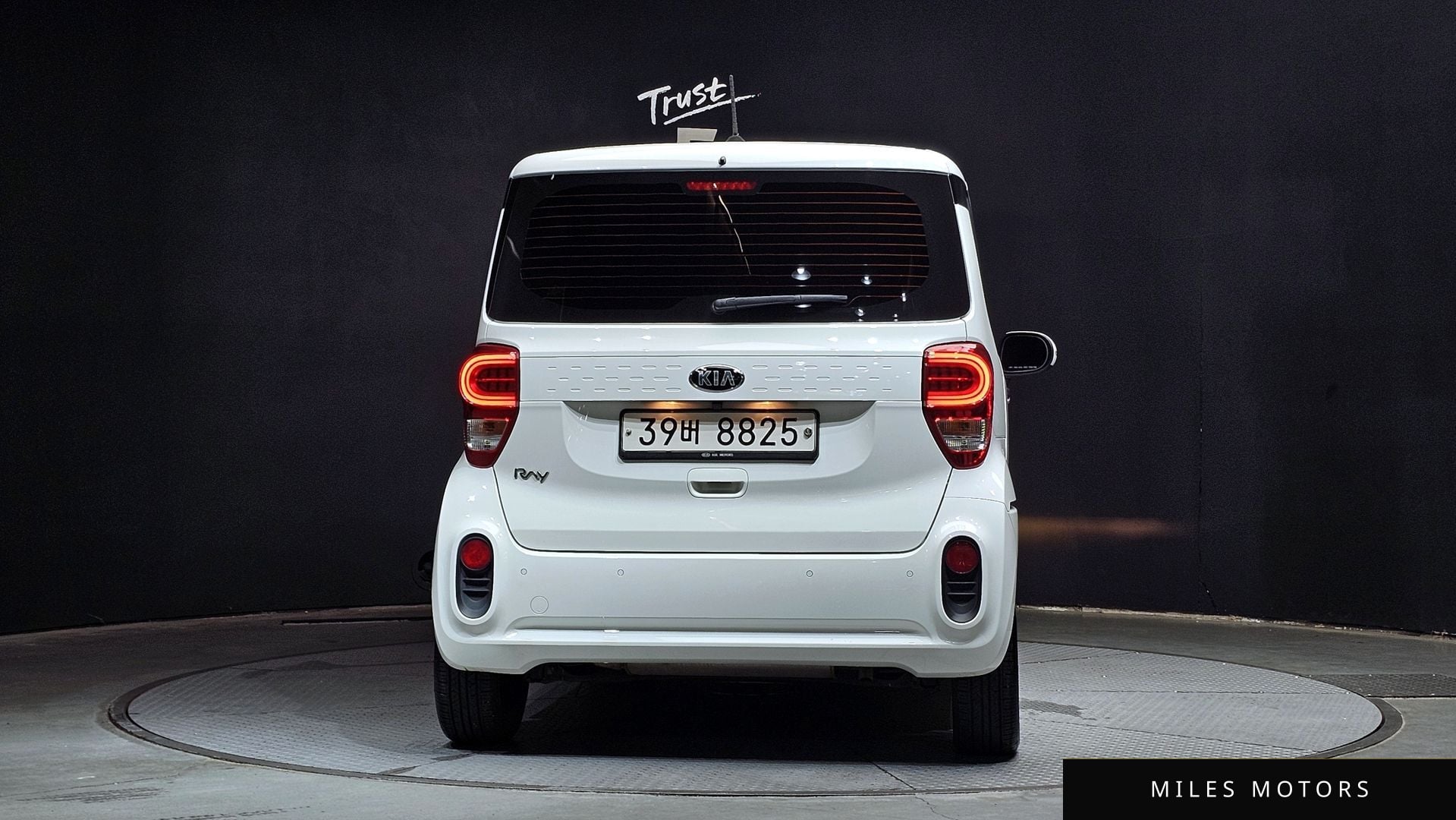 Kia RAY 2018 — миниатюра 4