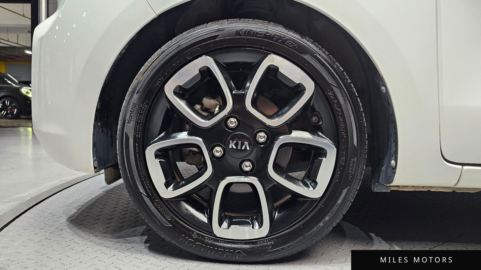 Kia RAY 2018 — миниатюра 5