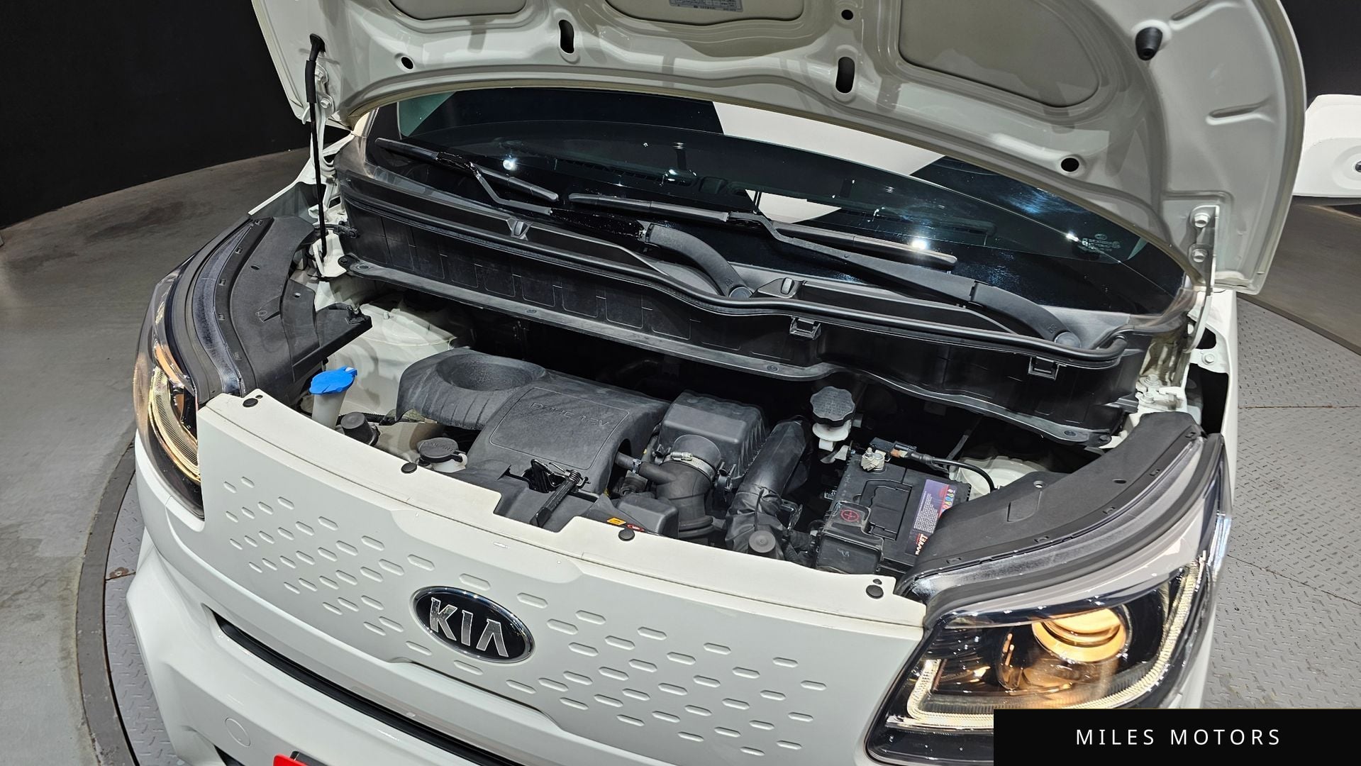 Kia RAY 2018 — миниатюра 6