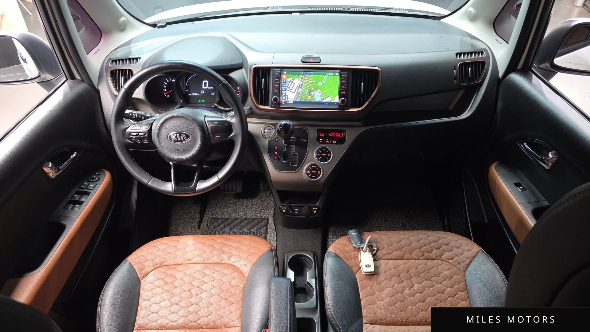 Kia RAY 2018 — миниатюра 10