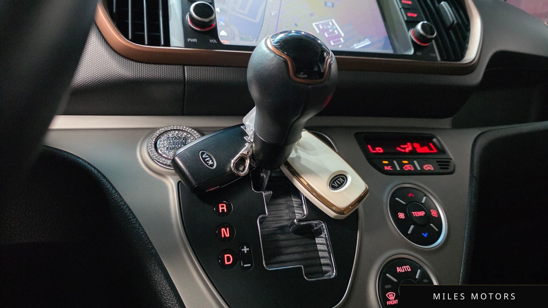 Kia RAY 2018 — миниатюра 12