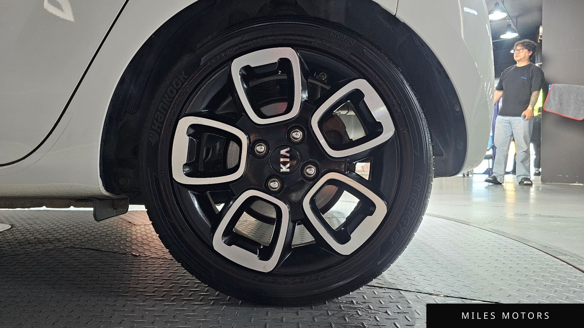 Kia RAY 2018 — миниатюра 7