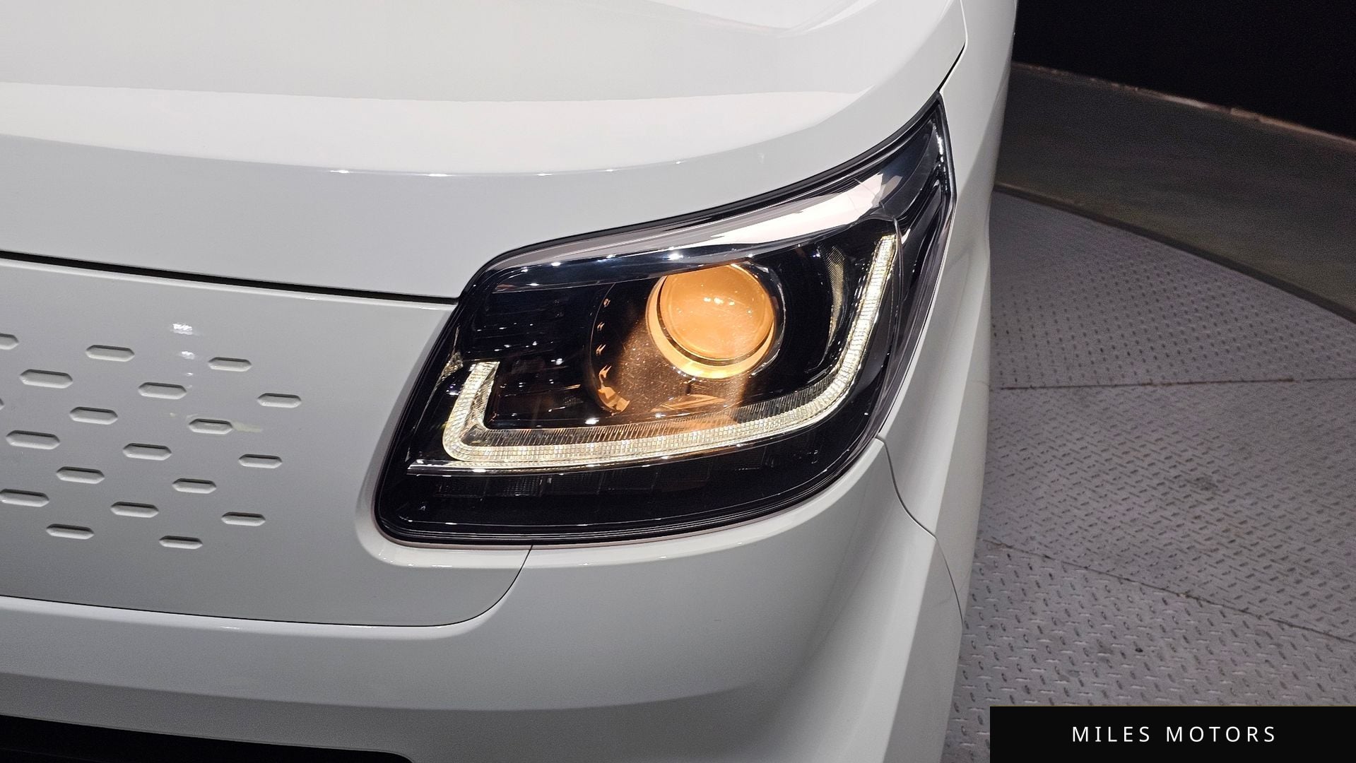 Kia RAY 2018 — миниатюра 8