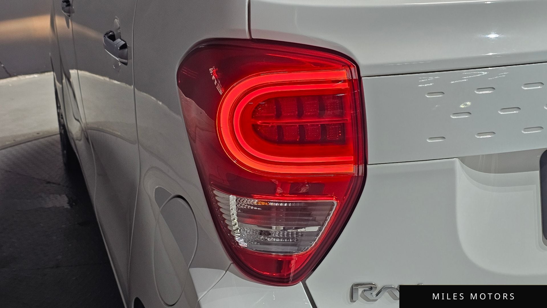 Kia RAY 2018 — миниатюра 9