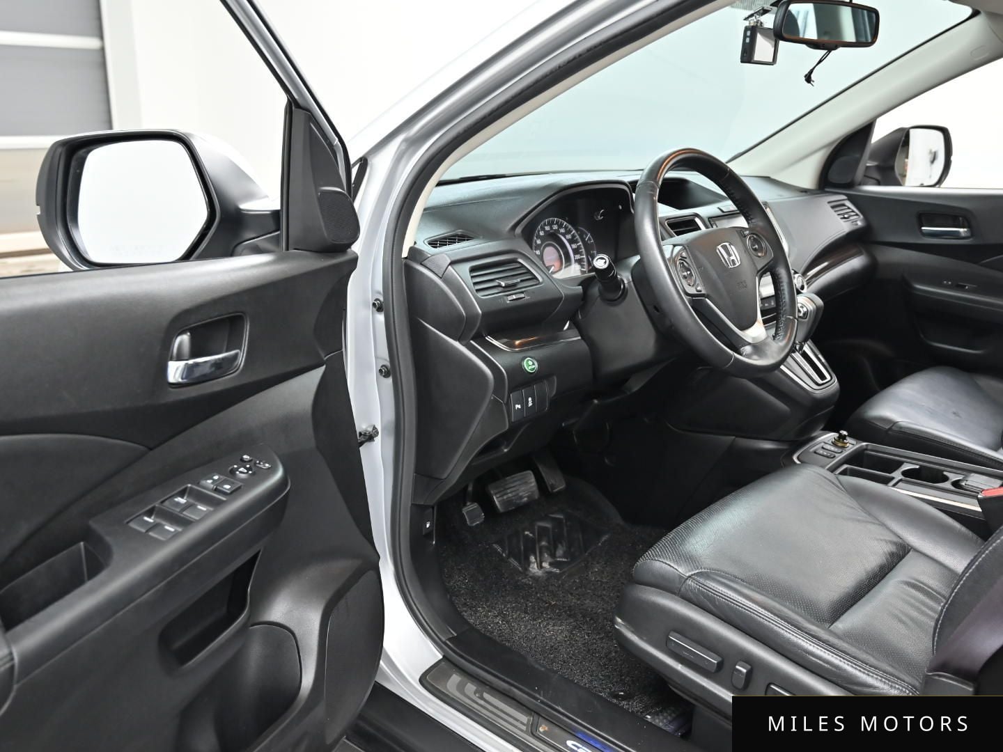 Honda New CR-V 2016 — миниатюра 11