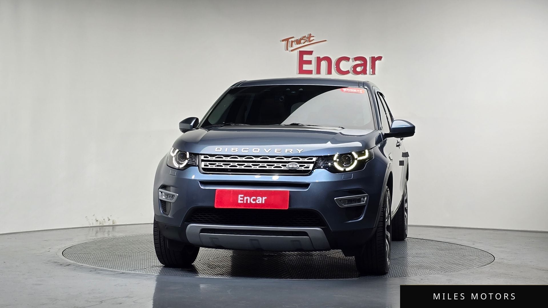 Land Rover Discovery Sport 2018 — миниатюра 2