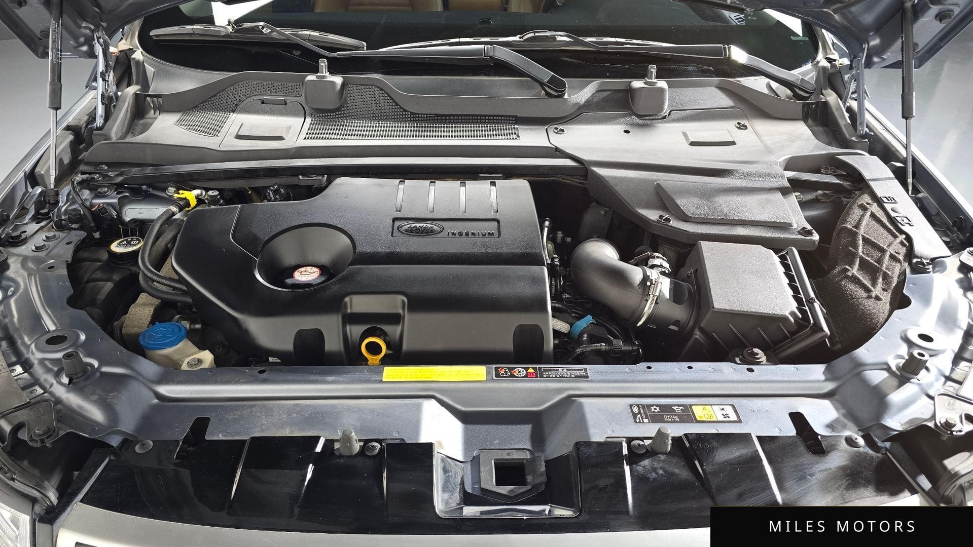 Land Rover Discovery Sport 2018 — миниатюра 5