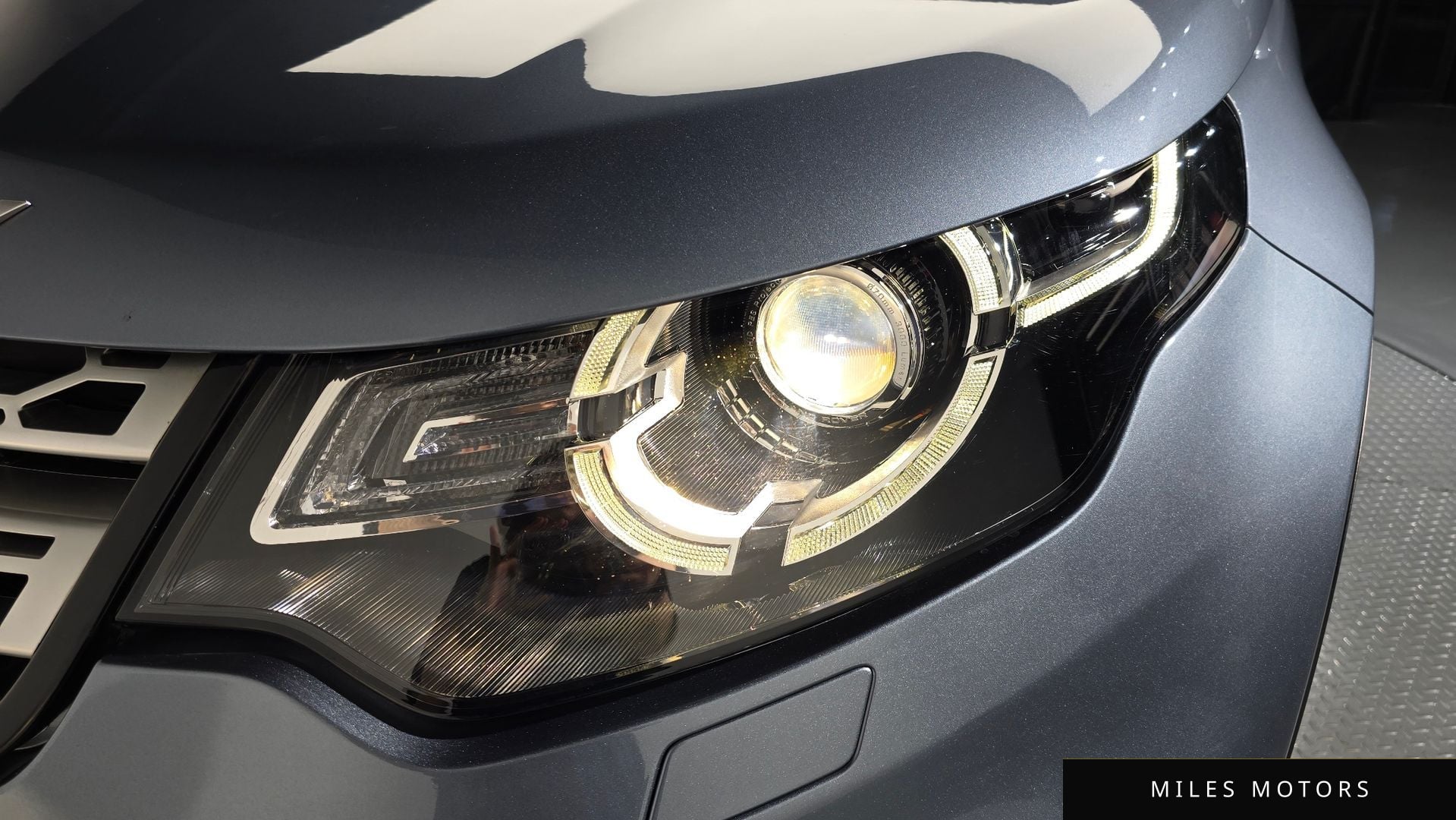 Land Rover Discovery Sport 2018 — миниатюра 7