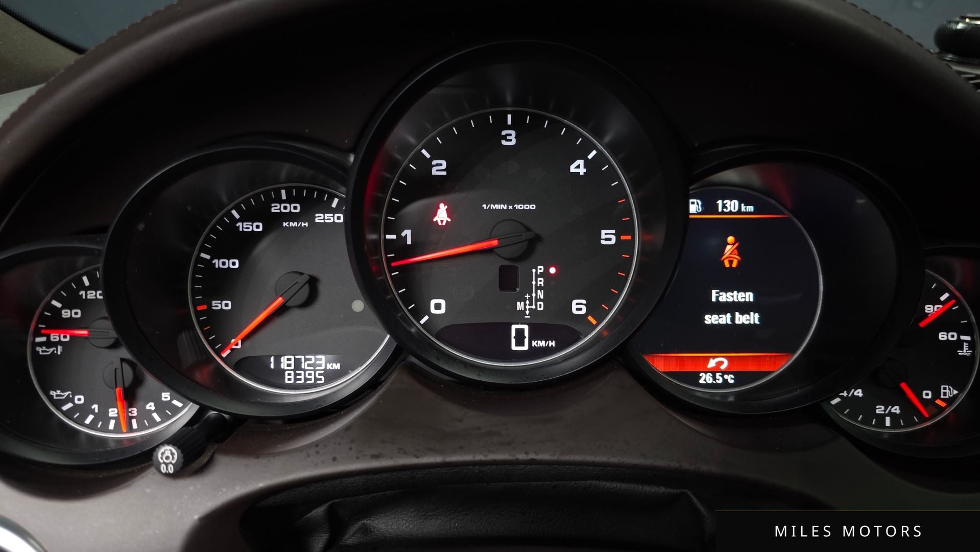 Porsche Cayenne 2012 — миниатюра 8