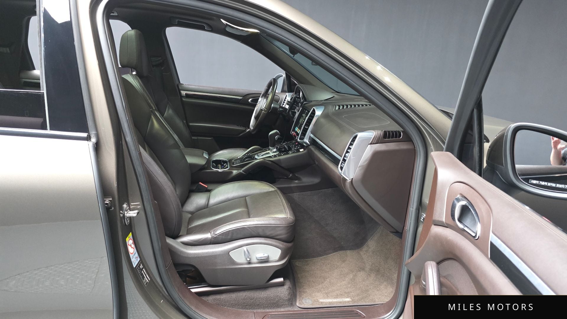 Porsche Cayenne 2012 — миниатюра 11