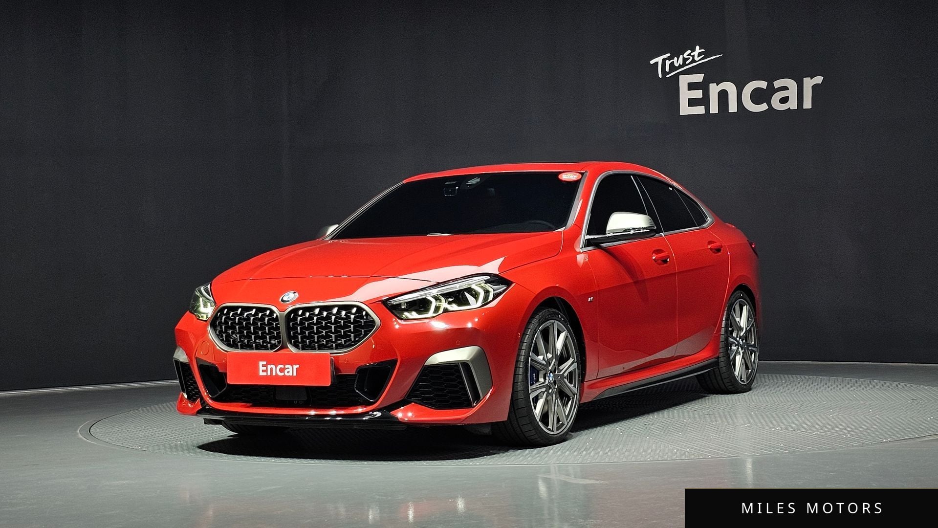 BMW 2-Series 2022 — фото 1 из 12