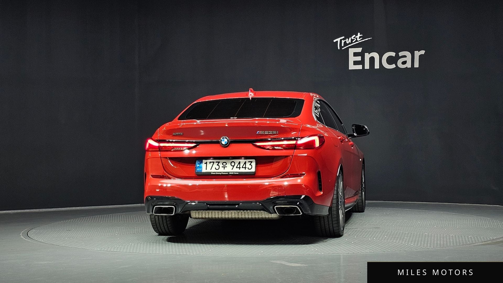 BMW 2-Series 2022 — миниатюра 4