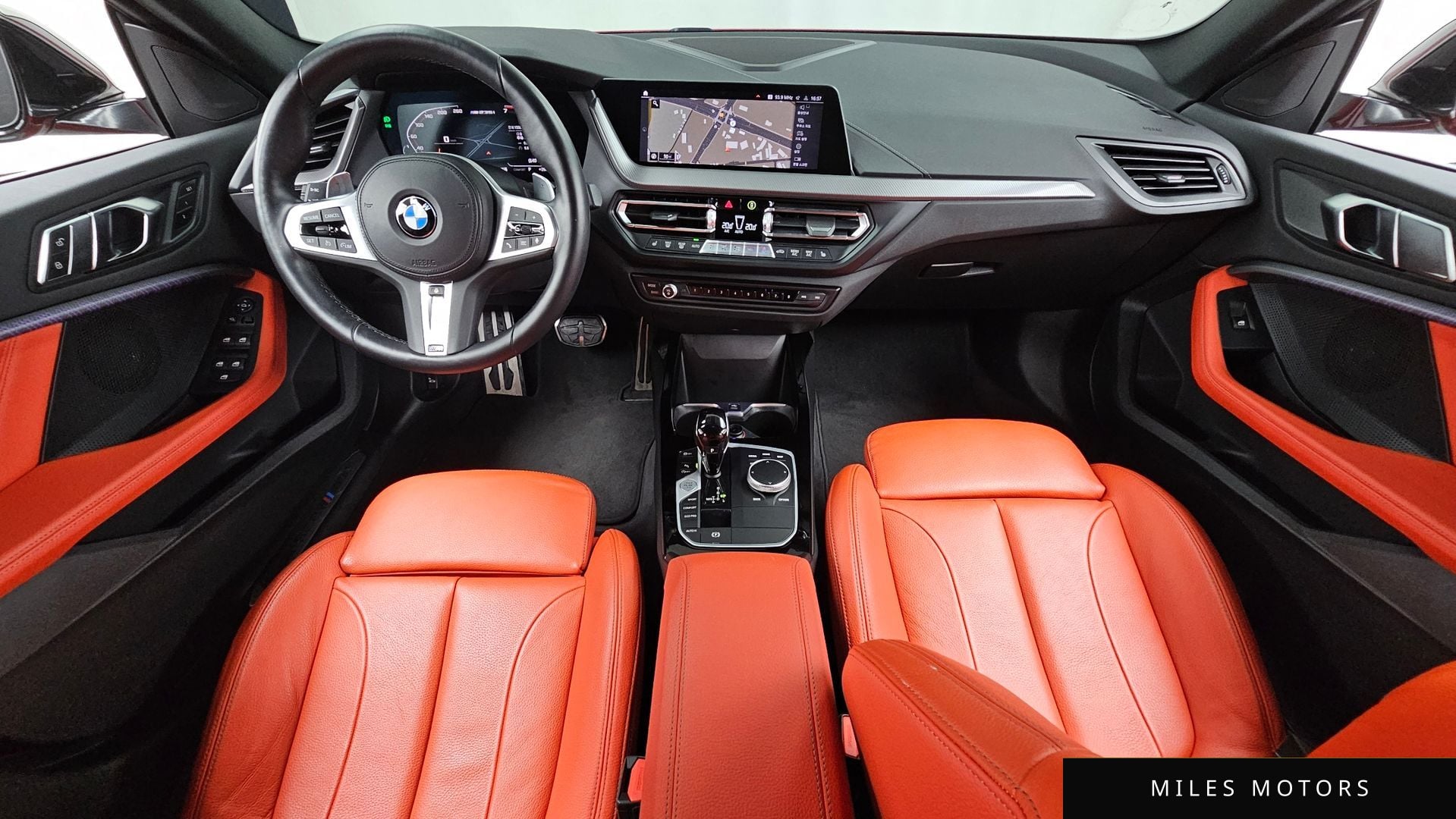 BMW 2-Series 2022 — миниатюра 10