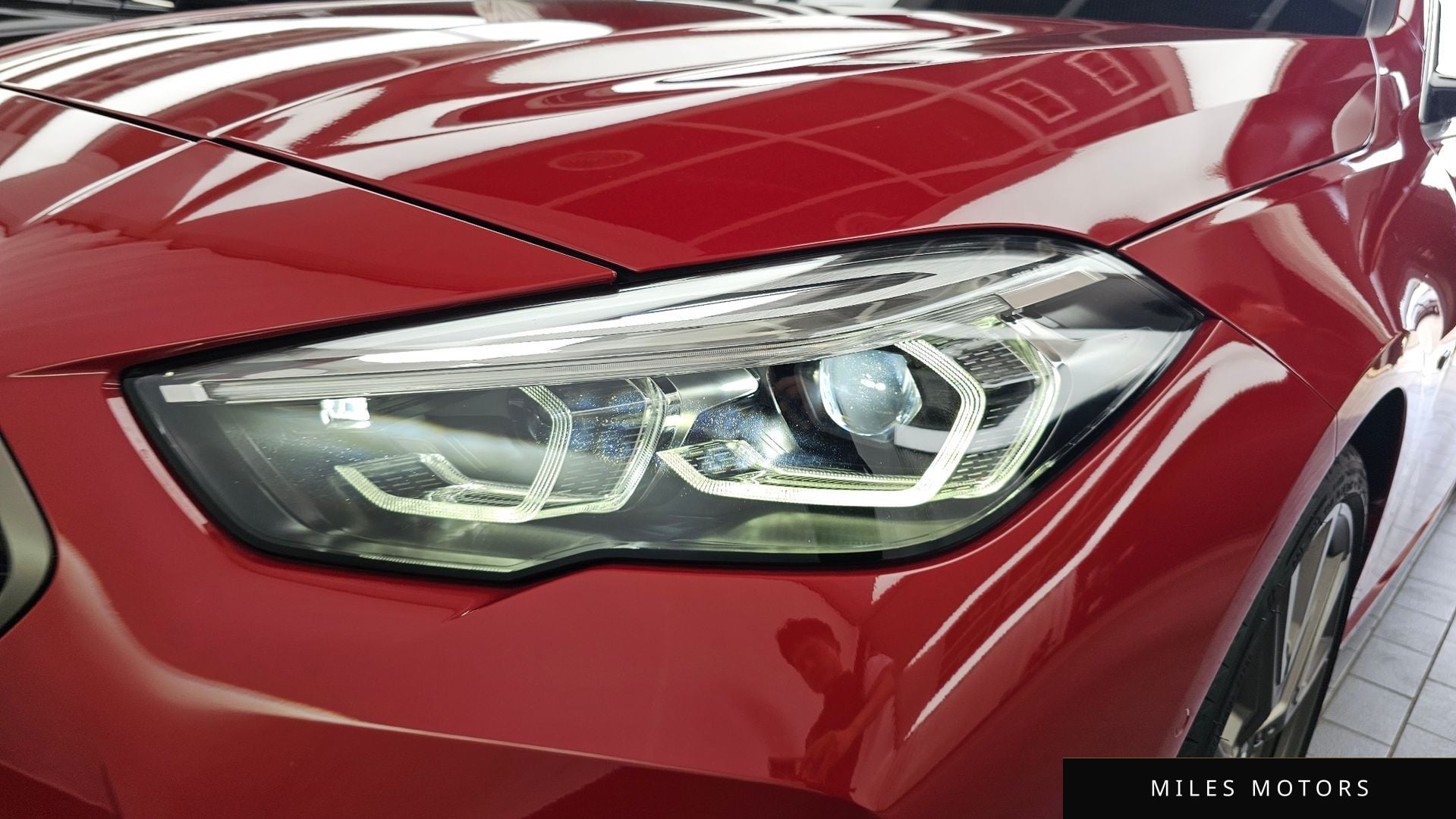 BMW 2-Series 2022 — миниатюра 8