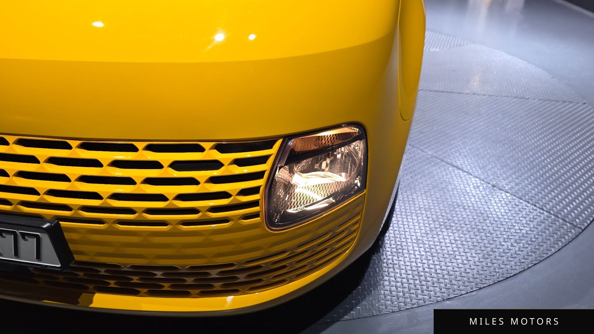 Hyundai Staria 2023 — миниатюра 8